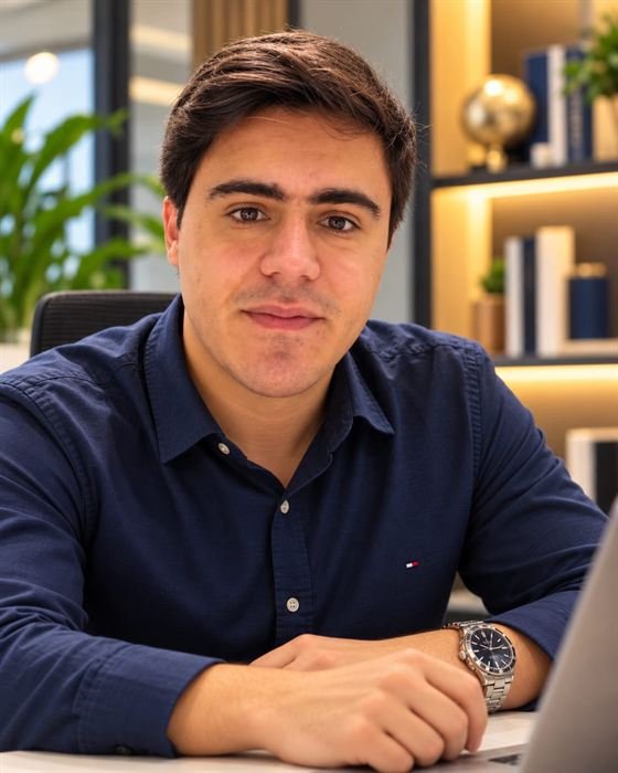 Eros Gonçalves